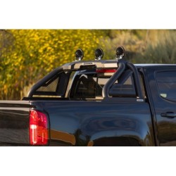 Truck Bed Bar for 2015-2024 Chevrolet Colorado