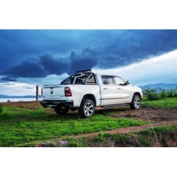 Truck Bed Bar for 2020-2024 Chevrolet Silverado 3500 HD