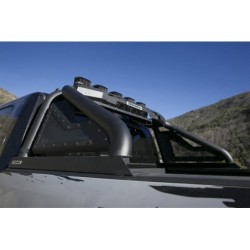 Truck Bed Bar for 2014-2018 Chevrolet Silverado 1500