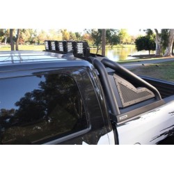 Truck Bed Bar for 2019-2019 Chevrolet Silverado 1500 LD- Old Model