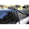 Truck Bed Bar for 2009-2009 Dodge Ram 3500