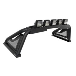 Truck Bed Bar for 2011-2024 Ram 2500