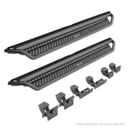 Running Board for 2021-2024 Ford Bronco Sport