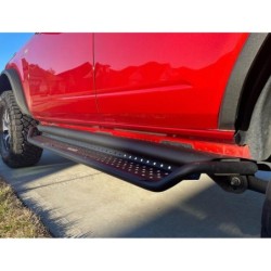 Running Board for 2021-2024 Ford Bronco