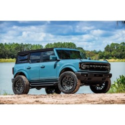 Running Board for 2021-2024 Ford Bronco