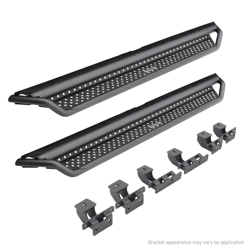 Running Board for 2023-2024 Chevrolet Silverado 1500