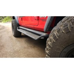 Running Board for 2019-2019 Chevrolet Silverado 1500- New Model