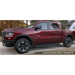 Running Board for 2019-2022 Ram 1500- New Model