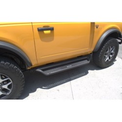 Running Board for 2021-2024 Ford Bronco