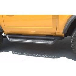 Running Board for 2021-2024 Ford Bronco