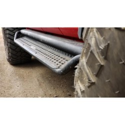 Running Board for 2017-2024 Ford F-250 Super Duty