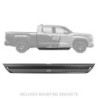 Running Board for 2022-2024 Toyota Tundra