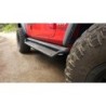 Running Board for 2007-2018 Jeep Wrangler JK