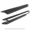 Running Board for 2024-2024 Jeep Wrangler