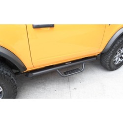 Nerf Bar for 2021-2024 Ford...