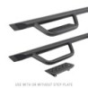 Nerf Bar for 2021-2024 Ford Bronco