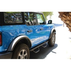 Nerf Bar for 2021-2024 Ford Bronco