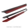 Running Board for 2010-2010 Dodge Ram 3500