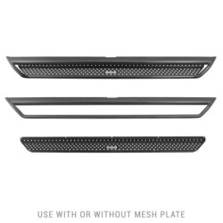 Running Board for 2011-2014 Ram 1500