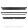 Running Board for 2011-2024 Ram 2500