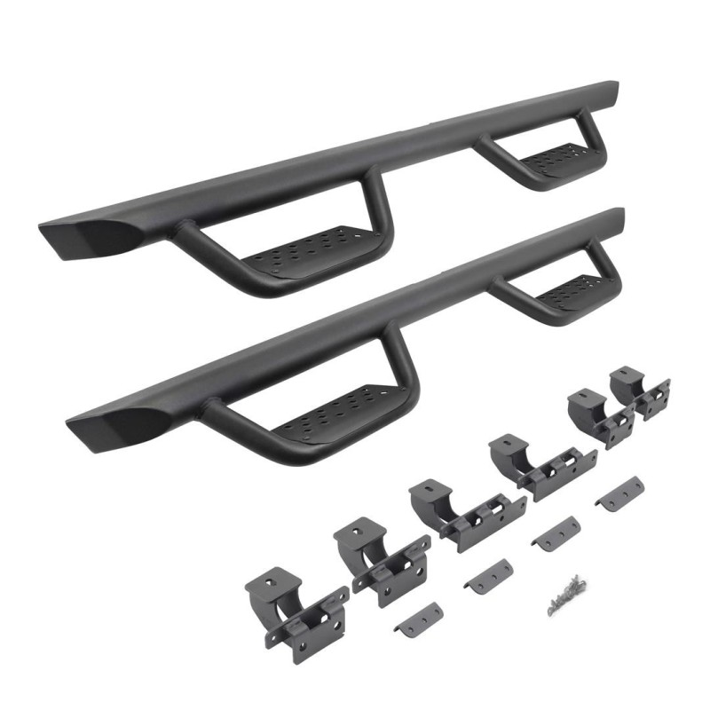 Nerf Bar for 2024-2024 Jeep Wrangler