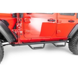 Nerf Bar for 2024-2024 Jeep Wrangler