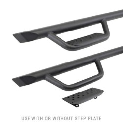 Nerf Bar for 2007-2018 Jeep Wrangler JK