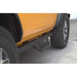 Nerf Bar for 2021-2024 Ford Bronco