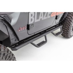 Nerf Bar for 2020-2023 Jeep Gladiator JT