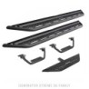 Running Board for 2021-2024 Ford Bronco Sport