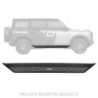 Running Board for 2021-2024 Ford Bronco Sport