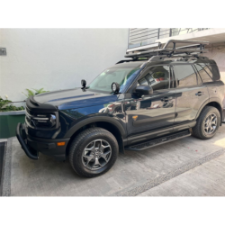 Running Board for 2021-2024 Ford Bronco Sport