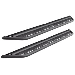 Running Board for 2007-2018 Jeep Wrangler JK