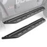 Running Board for 2007-2018 Jeep Wrangler JK