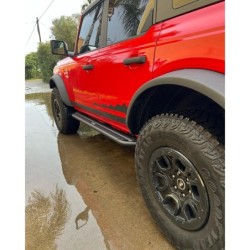 Running Board for 2021-2024 Ford Bronco Sport