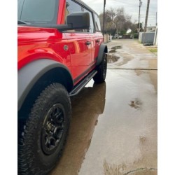 Running Board for 2021-2024 Ford Bronco