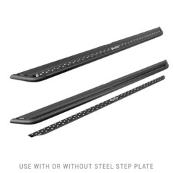 Running Board for 2007-2019 Chevrolet Silverado 2500 HD