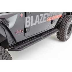 Running Board for 2024-2024 Jeep Wrangler