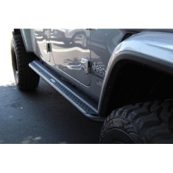 Running Board for 2020-2023 Jeep Gladiator JT