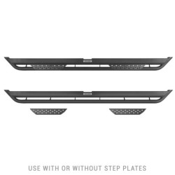 Running Board for 2022-2022 GMC Sierra 1500 Limited- Old Model