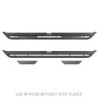 Running Board for 2022-2022 GMC Sierra 1500 Limited- Old Model