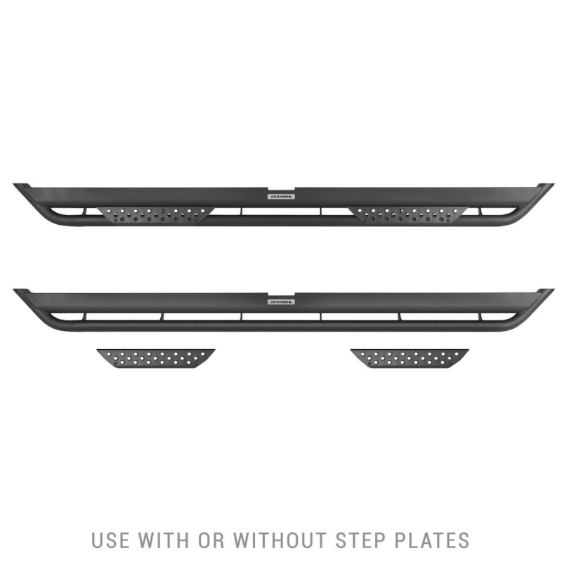 Running Board for 2020-2023 Jeep Gladiator JT