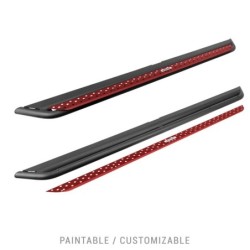 Running Board for 2024-2024 Jeep Wrangler