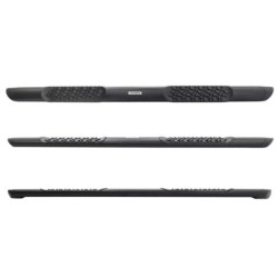 Nerf Bar for 2015-2019 Chevrolet Silverado 3500 HD