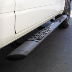 Nerf Bar for 2015-2019 Chevrolet Silverado 3500 HD