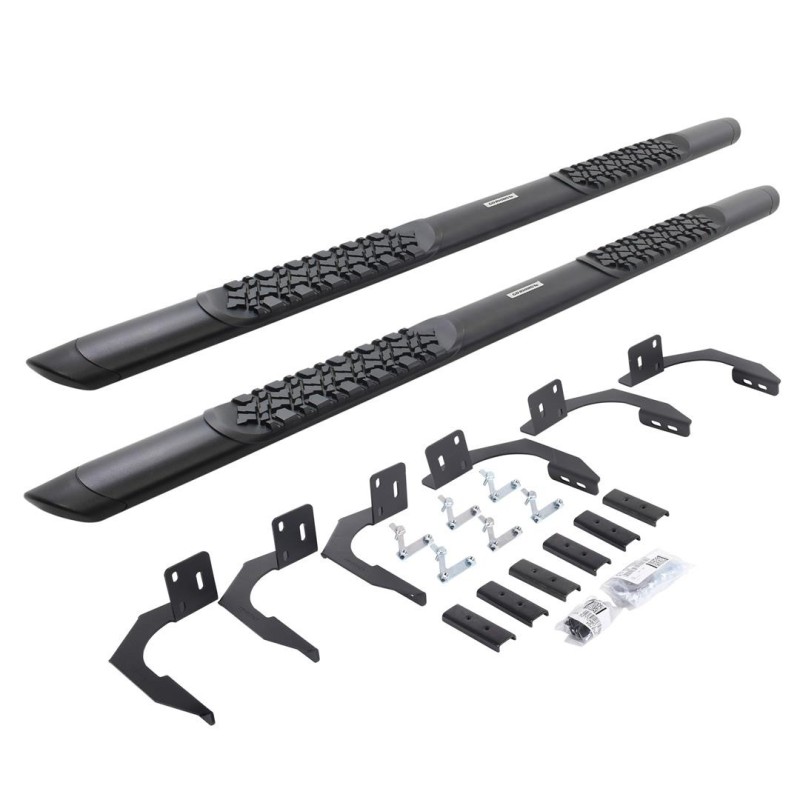 Nerf Bar for 2011-2014 Ram 1500