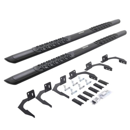 Nerf Bar for 2011-2024 Ram 3500