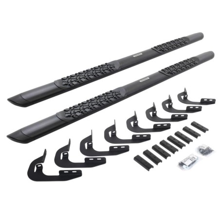 Nerf Bar for 2015-2019 Chevrolet Silverado 3500 HD