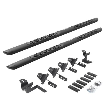 Nerf Bar for 2007-2018 Jeep Wrangler JK