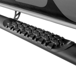 Nerf Bar for 2007-2018 Jeep Wrangler JK